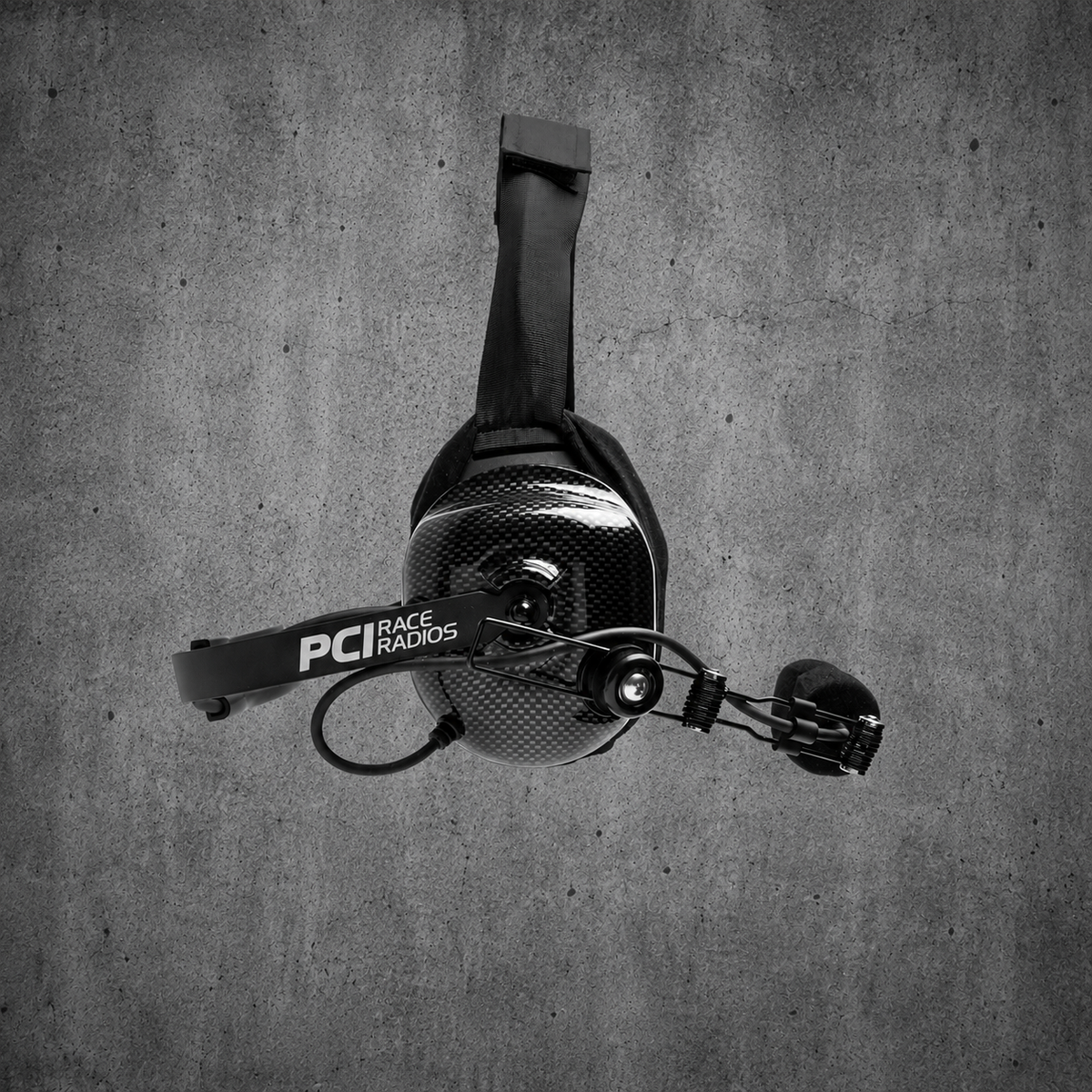 CLEARANCE PCI G2 MARINE BTH Headset with Volume Control