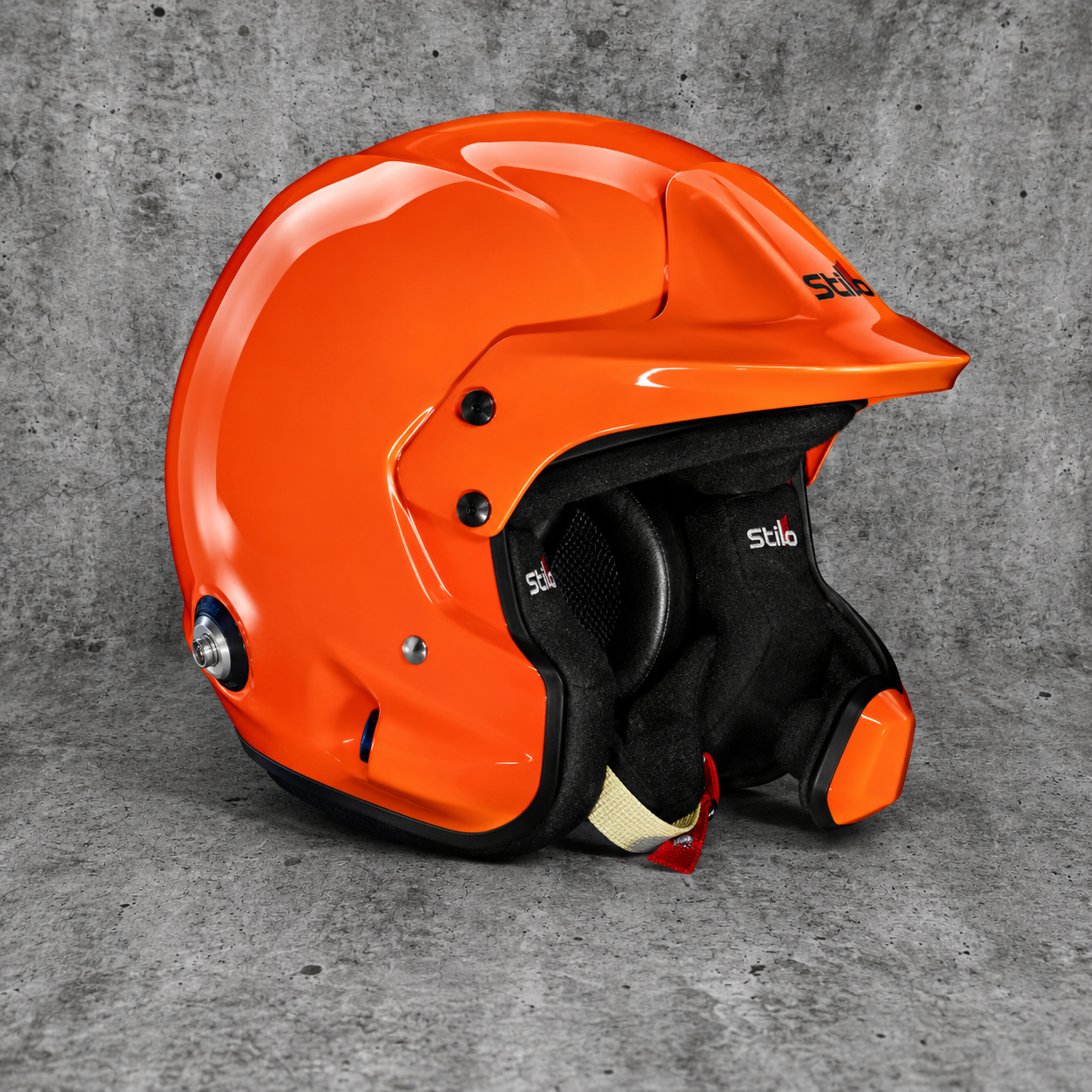 Clearance Stilo Venti WRC Composite SA2020 Helmet