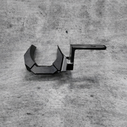 Clearance Sample Billet Roll Bar Mount - PCI Race Radios
