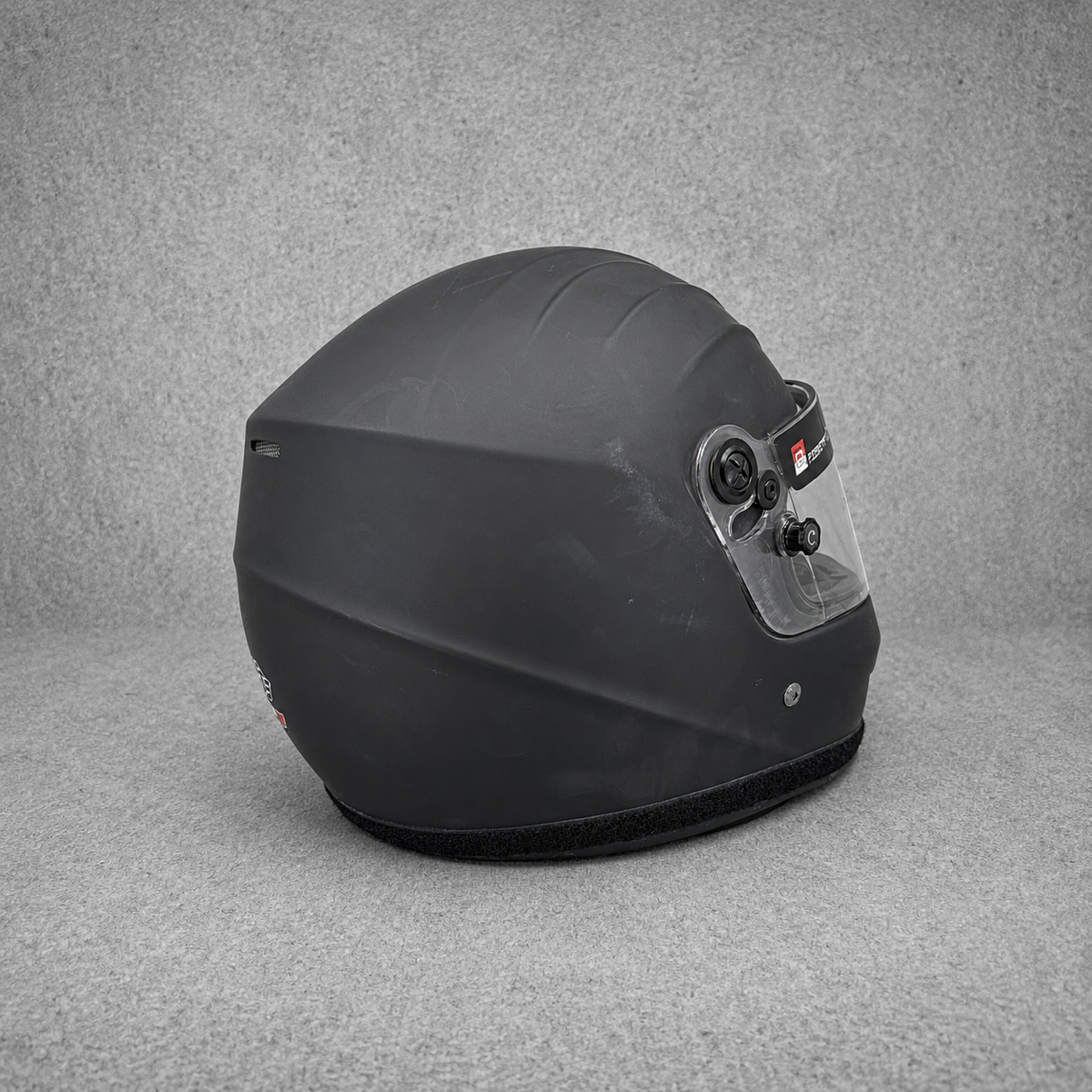 CLEARANCE XLarge Pyrotect SportMax DOT Helmet - Trax Wiring - Heavy Usage