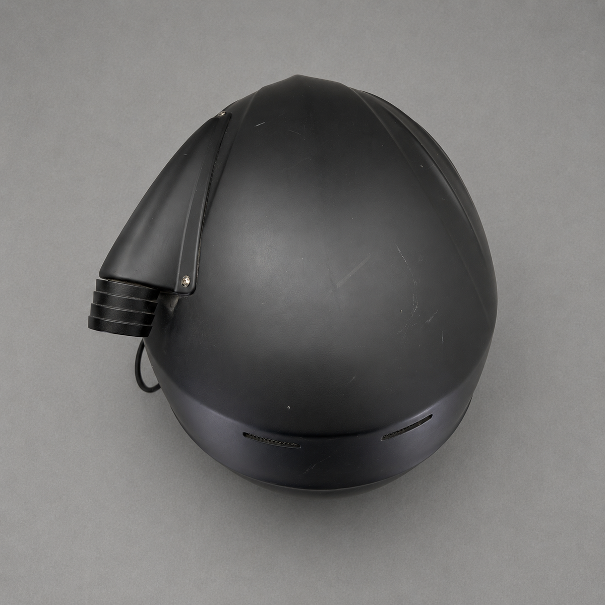 CLEARANCE XXLarge Pyrotect SportMax DOT Helmet - Elite Wiring - Amber Shield - Heavy Usage