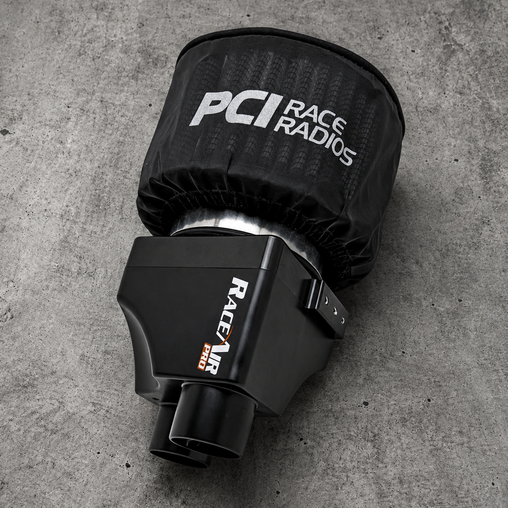 CLEARANCE RaceAir Pro