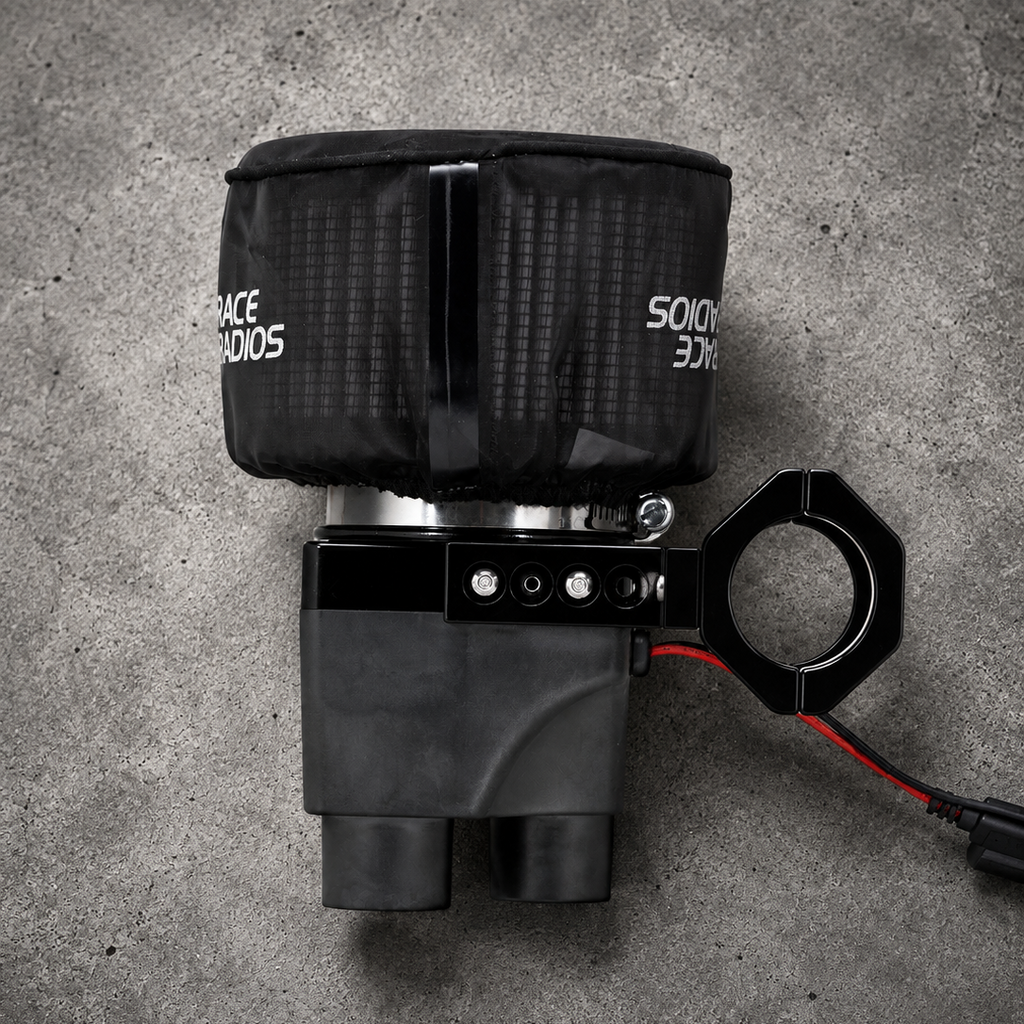 CLEARANCE RaceAir Pro