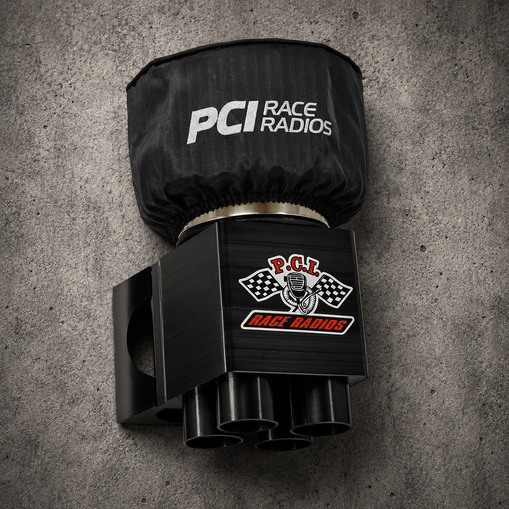 CLEARANCE RaceAir Boost Quad