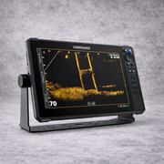 Clearance Lowrance HDS Pro 12 - PCI Race Radios