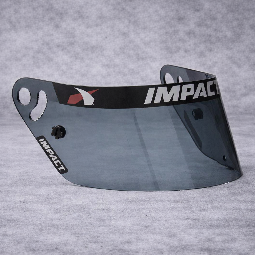 Clearance Impact Shields - PCI Race Radios