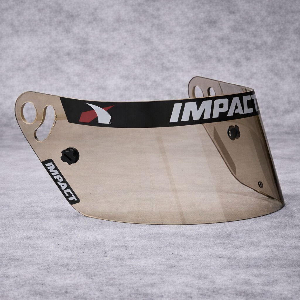 Clearance Impact Shields - PCI Race Radios