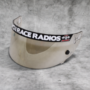 Clearance HJC HJ-08 SA2005/SA2010 Shields - PCI Race Radios