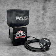 Clearance RaceAir Boost Quad 1.25"/2" with Remote - PCI Race Radios