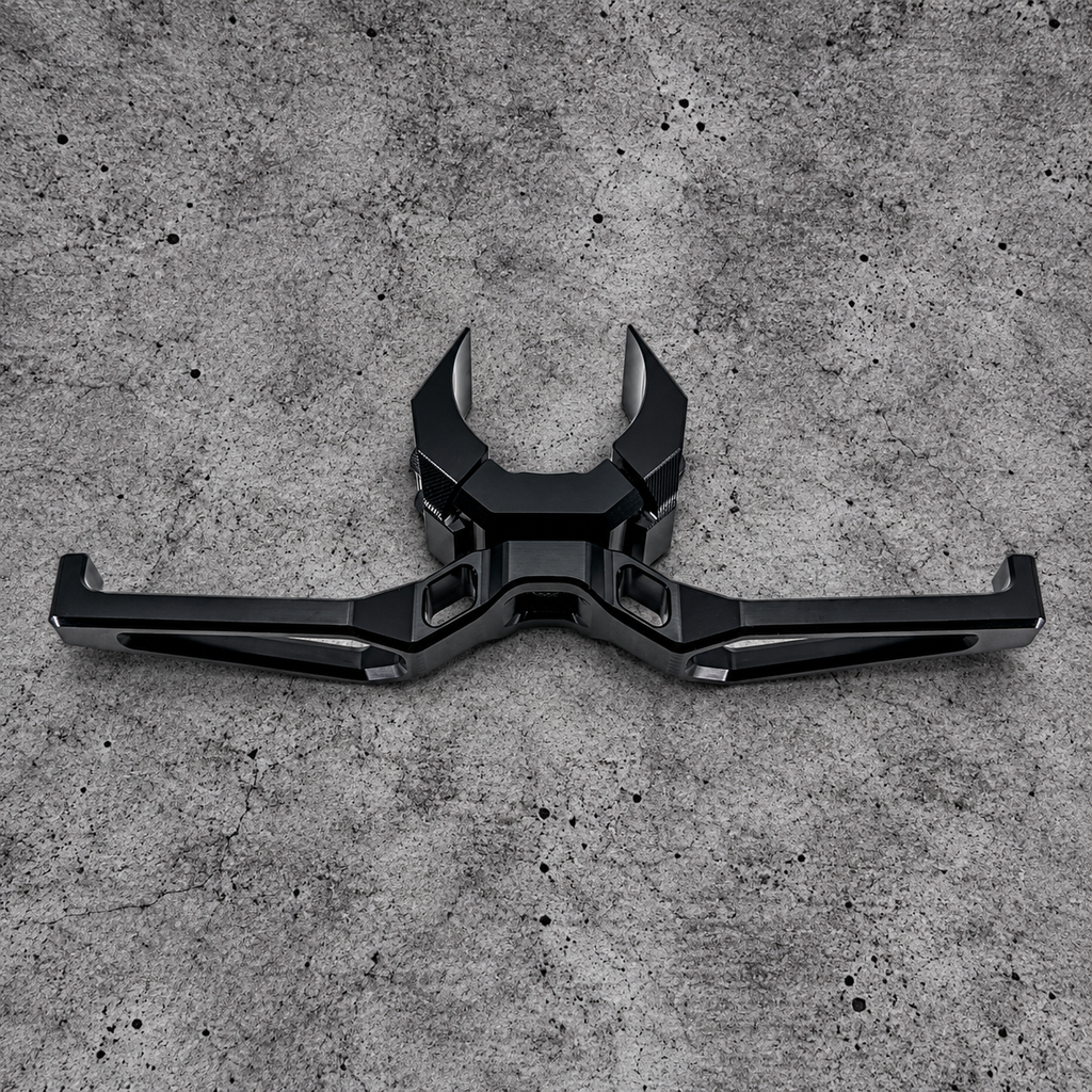 CLEARANCE Chupacabra Headset Hanger