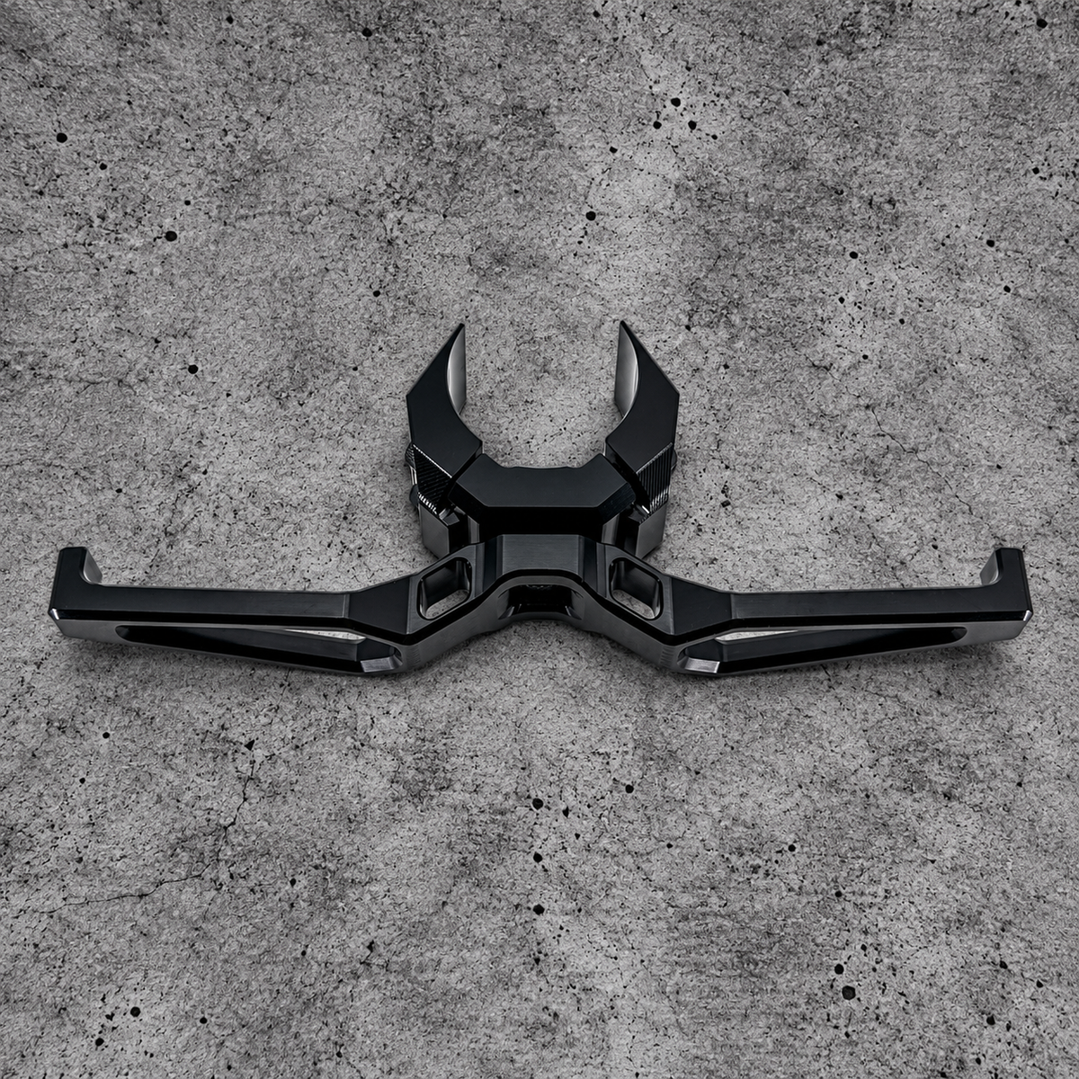 CLEARANCE Chupacabra Headset Hanger