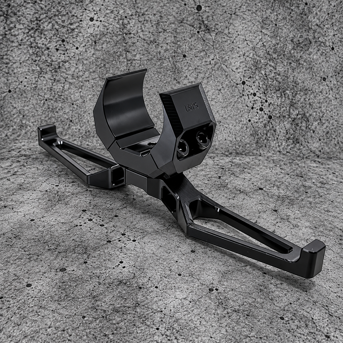 CLEARANCE Chupacabra Headset Hanger