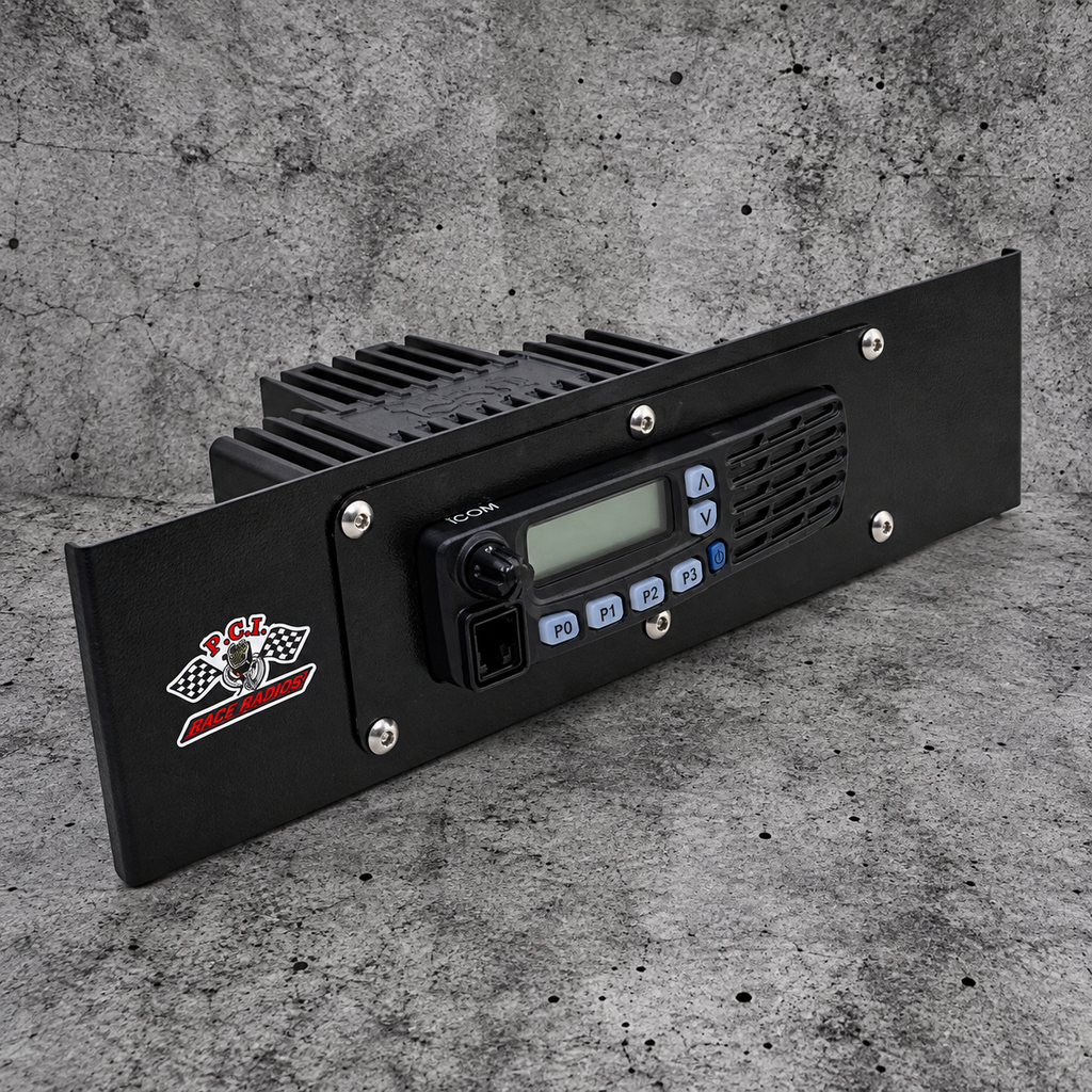 CLEARANCE Center Console Radio Mount