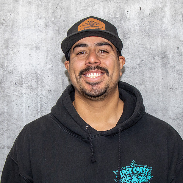 Chris Espizona