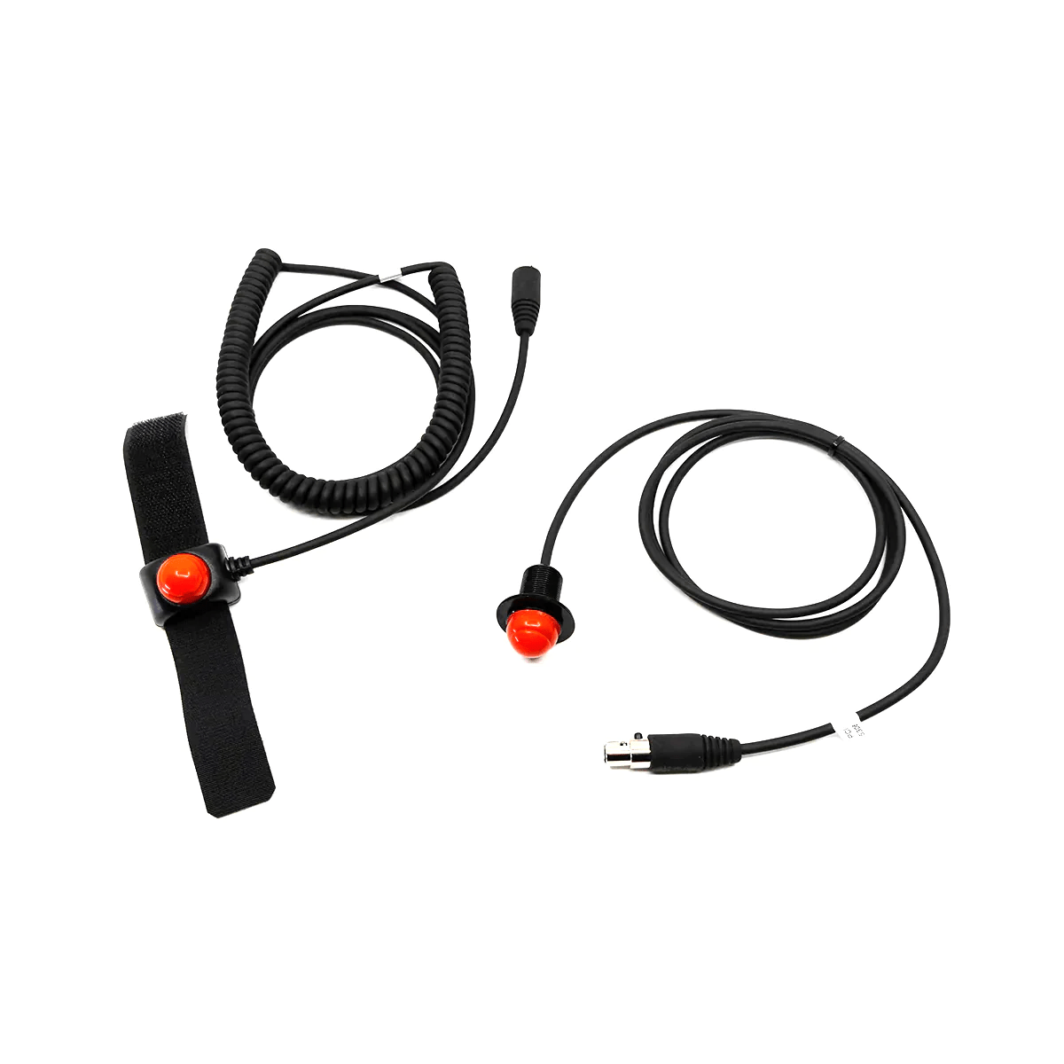 Rocker Communications Package - PCI Race Radios