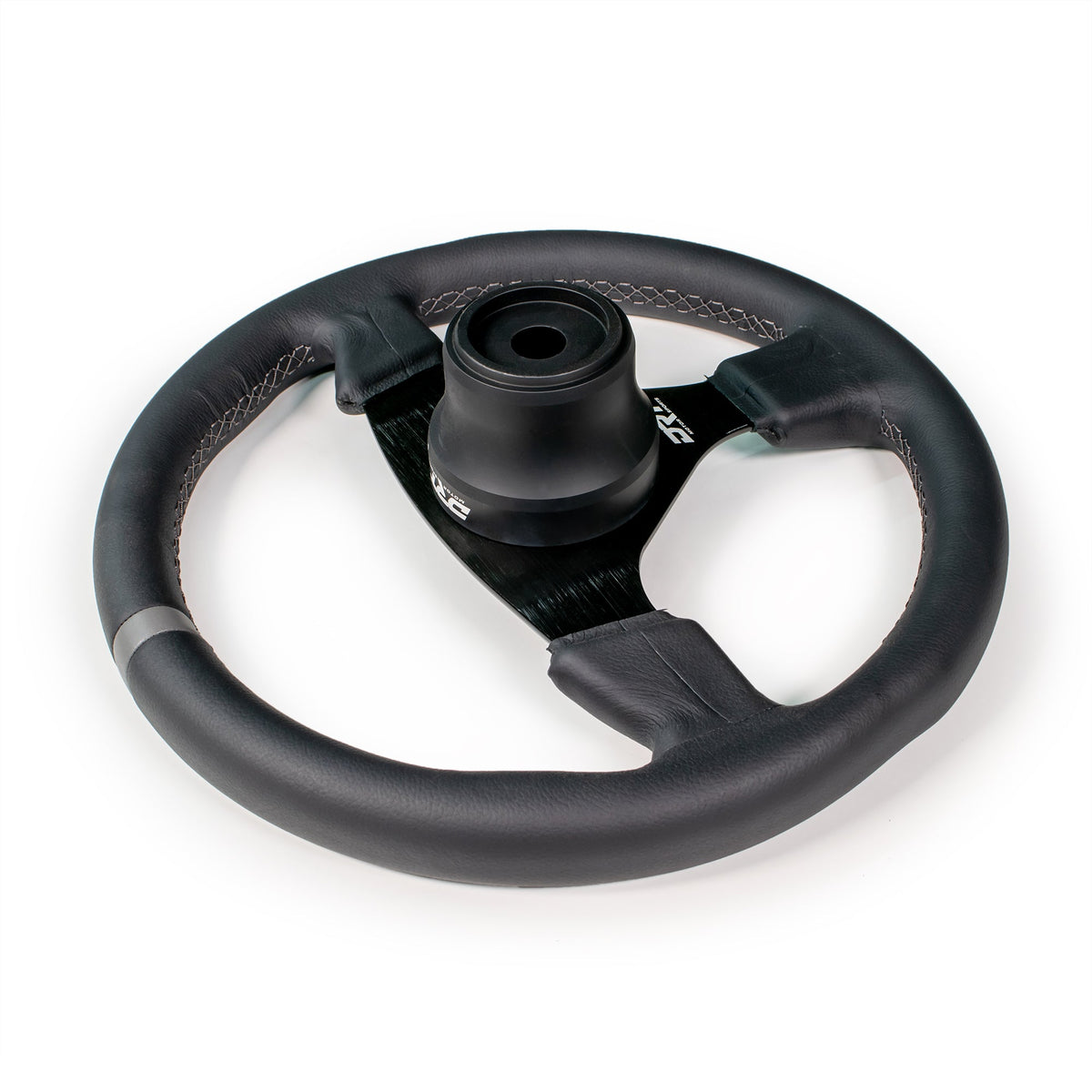 DRT Motorsports Round Steering Wheels - PCI Race Radios