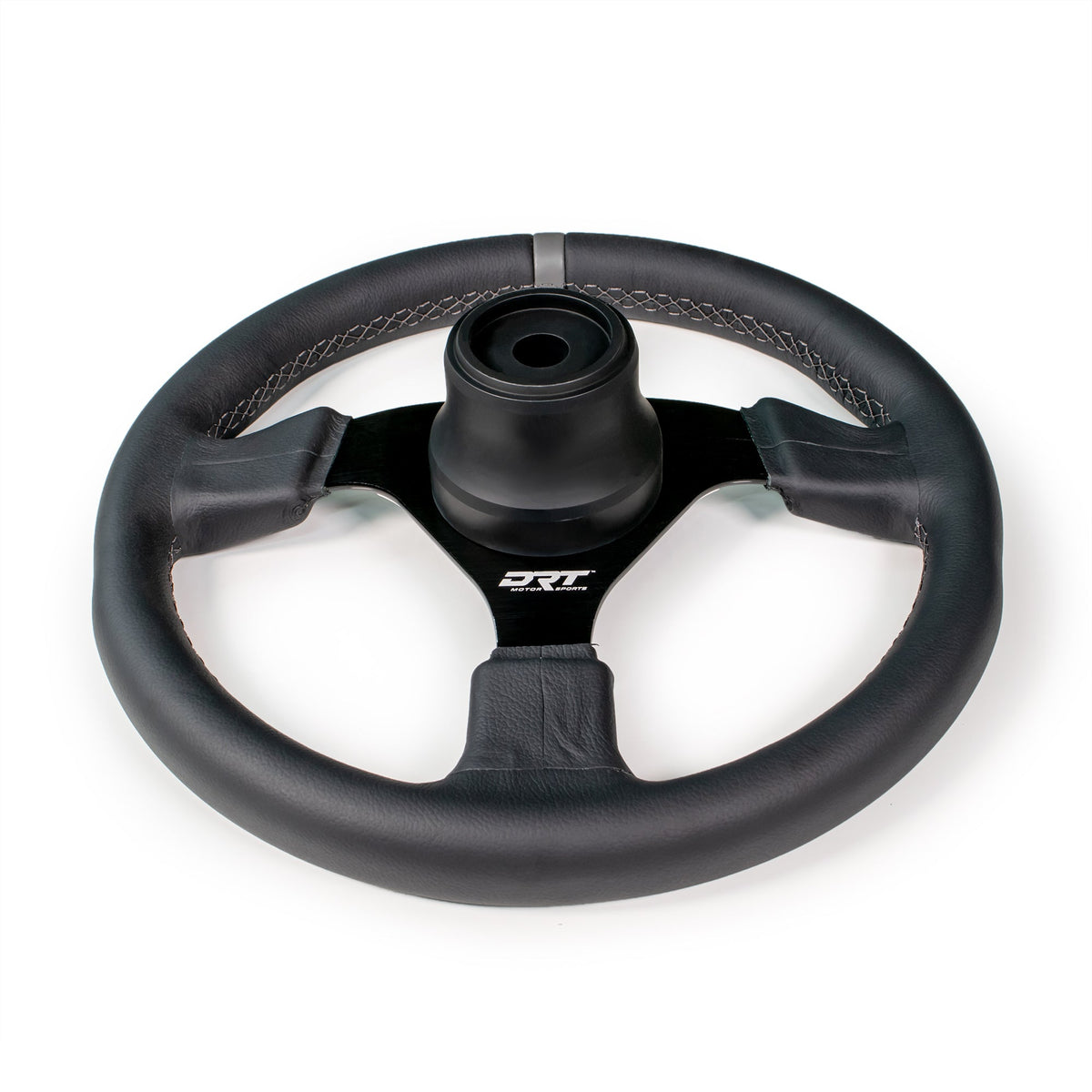 DRT Motorsports Round Steering Wheels - PCI Race Radios