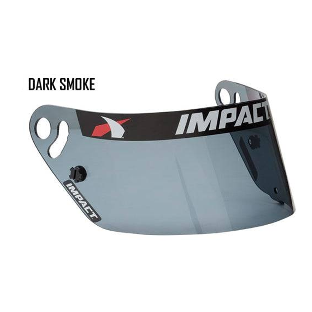 Impact Shield