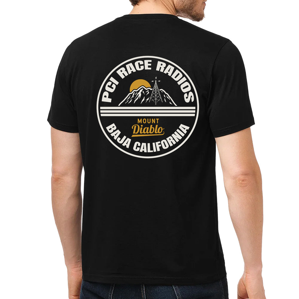 PCI Diablo Shirt