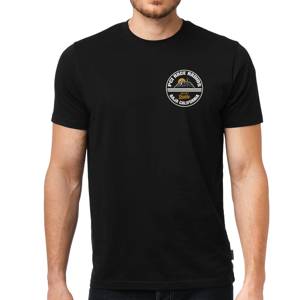 PCI Diablo Shirt