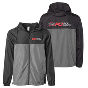 PCI Element Windbreaker - PCI Race Radios