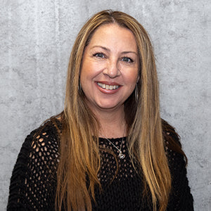 Evette Kaiser