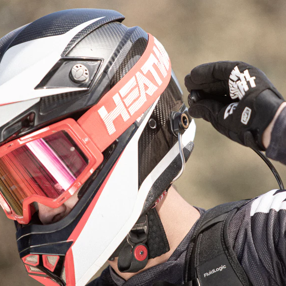 FluidLogic GPR50 Hydration Pack