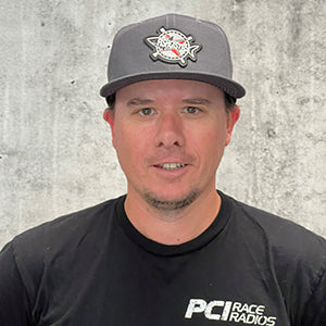 Austin "Fish" Farner