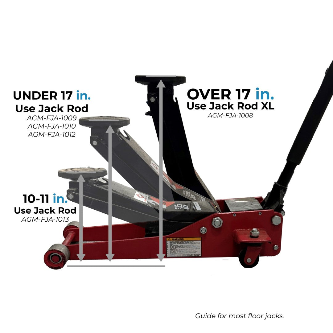 Jack Rod - PCI Race Radios