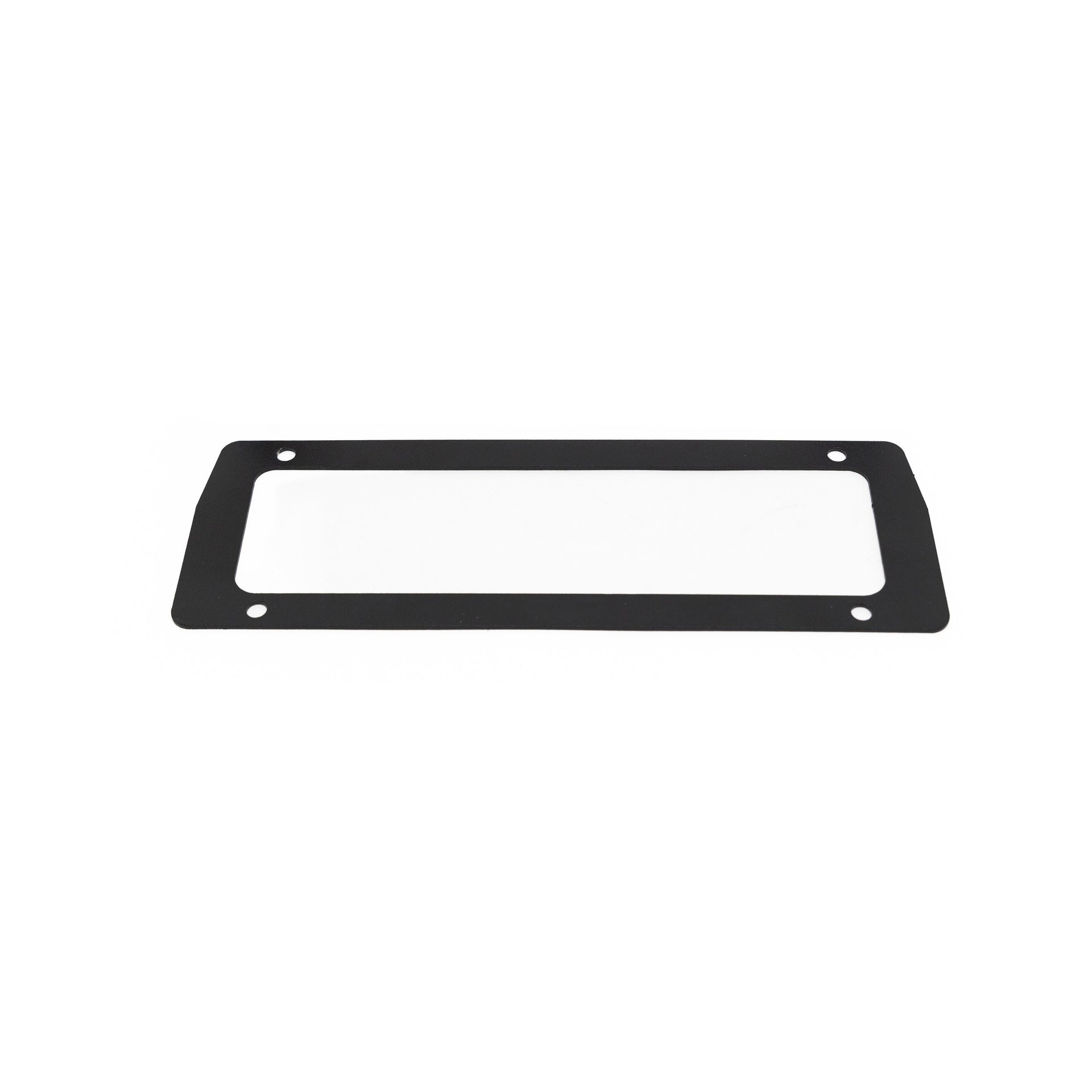 Ford Bronco Radio Console Bracket - PCI Race Radios