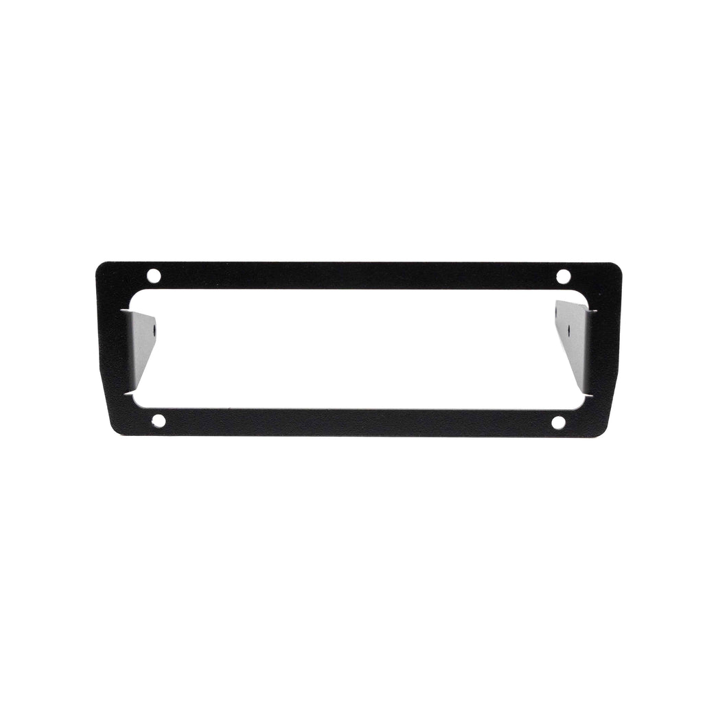 Ford Bronco Radio Console Bracket - PCI Race Radios