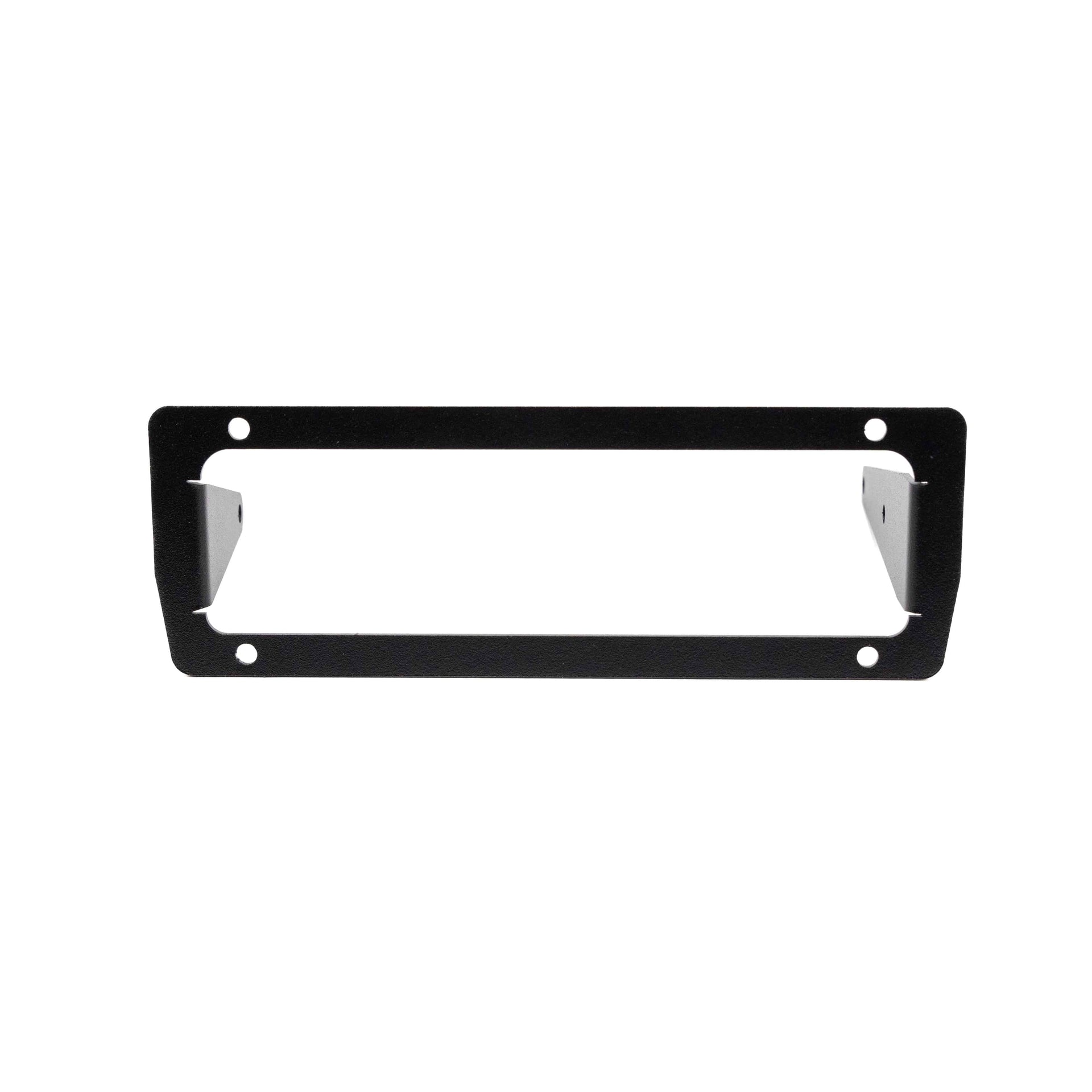 Ford Bronco Radio Console Bracket - PCI Race Radios