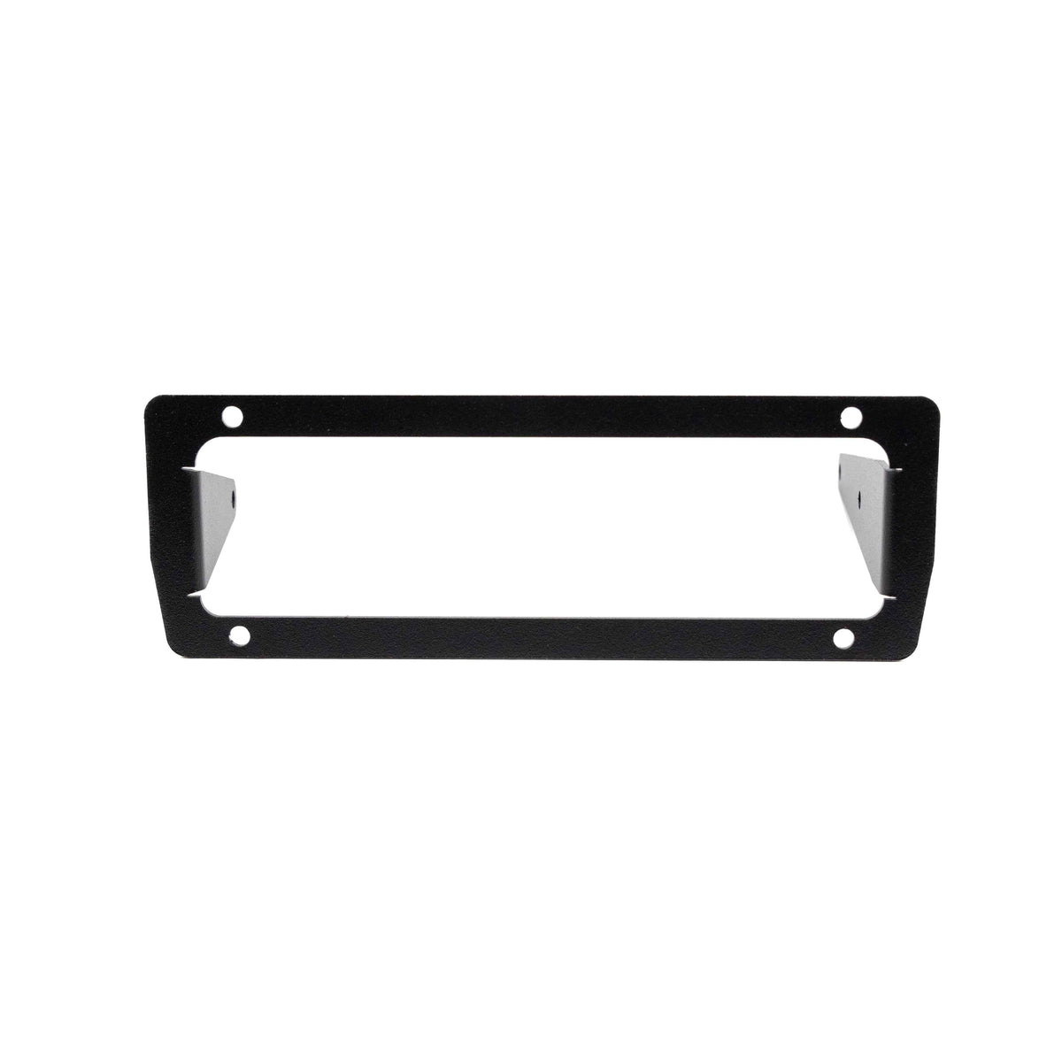 Ford Bronco Radio Console Bracket - PCI Race Radios