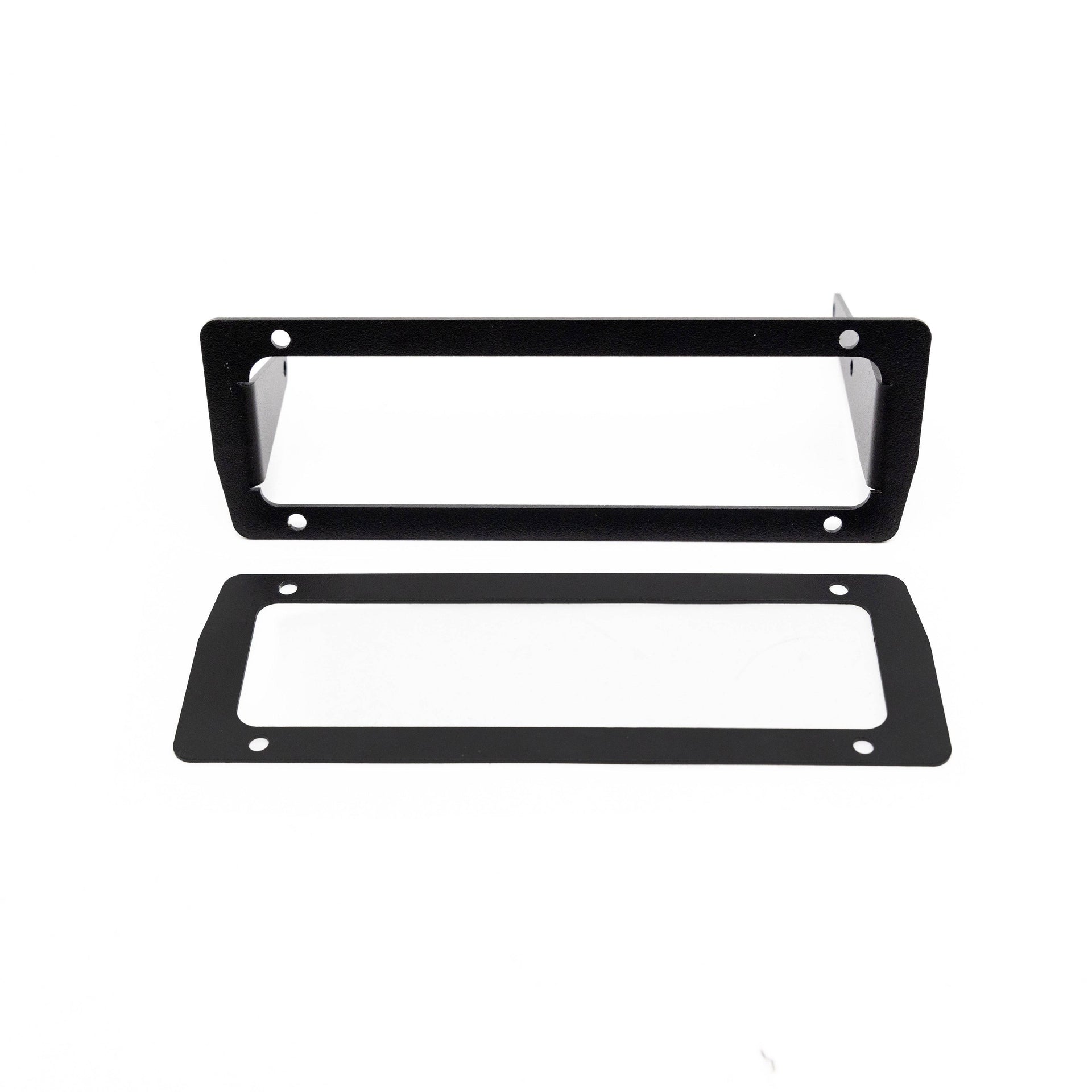 Ford Bronco Radio Console Bracket - PCI Race Radios