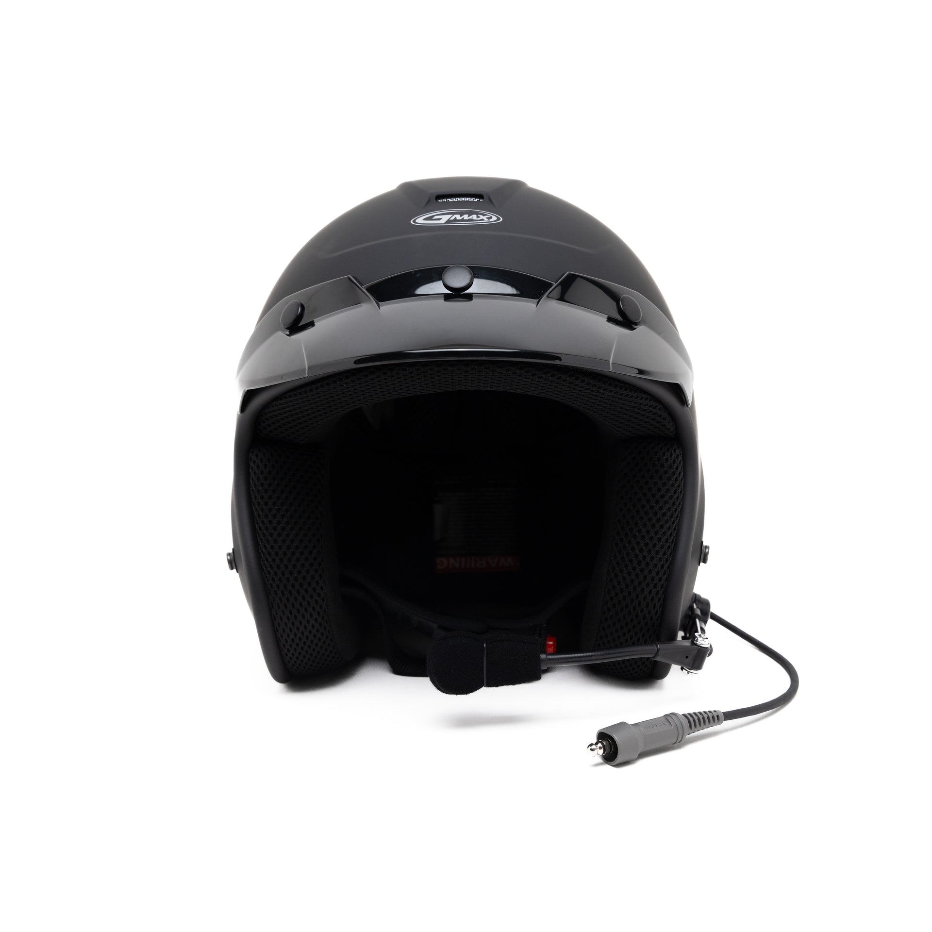 gmax full face motorcycle helmet GMax OF-2 Open Face DOT Helmet