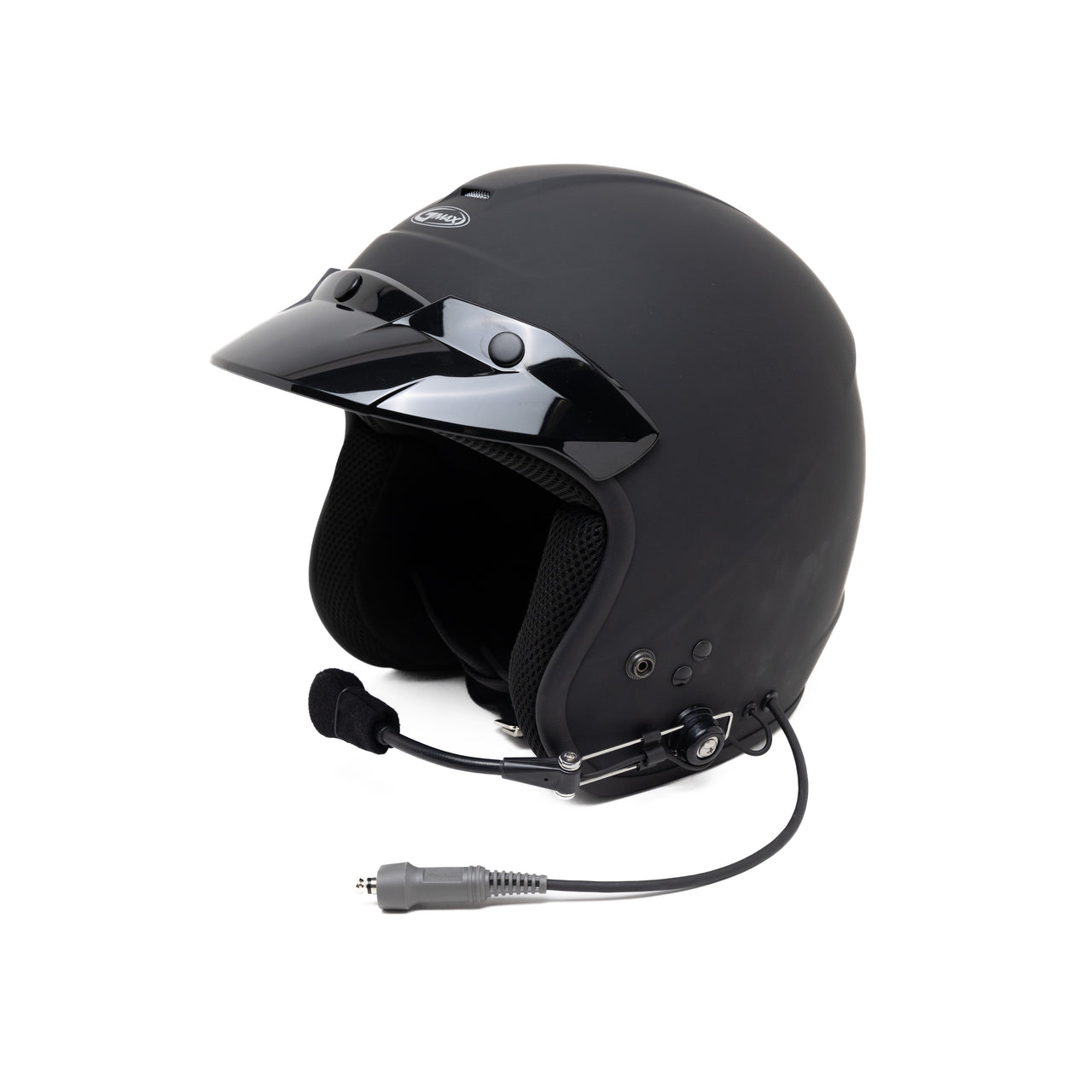boom motorcycle helmet Boom! Audio Full Premium Music and Communications Headset Enjoy tunes on the built Black, Green & Yellow BOOM