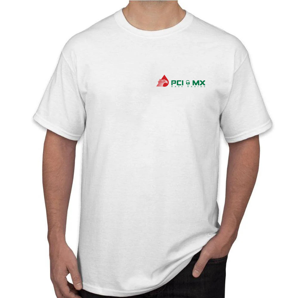 PCI Gasolina Shirt