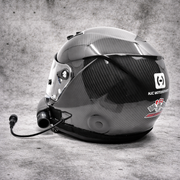 Clearance HJC H10 Carbon SA2020 Helmet - PCI Race Radios