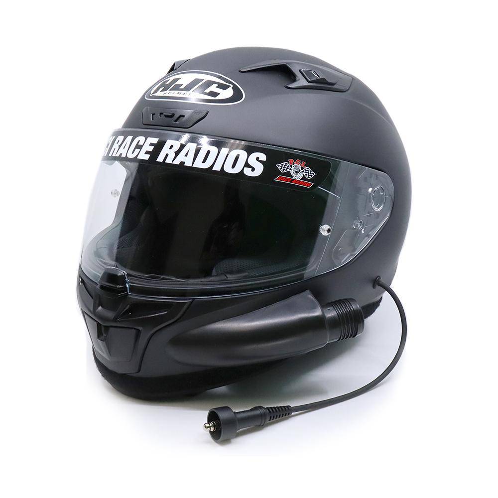 HJC i10 DOT Helmet 3XL-5XL