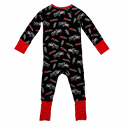 PCI Bamboo Zippy Pajama - PCI Race Radios