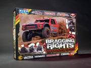 Bragging Rights Board Game - PCI Race Radios