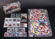 Bragging Rights Board Game - PCI Race Radios