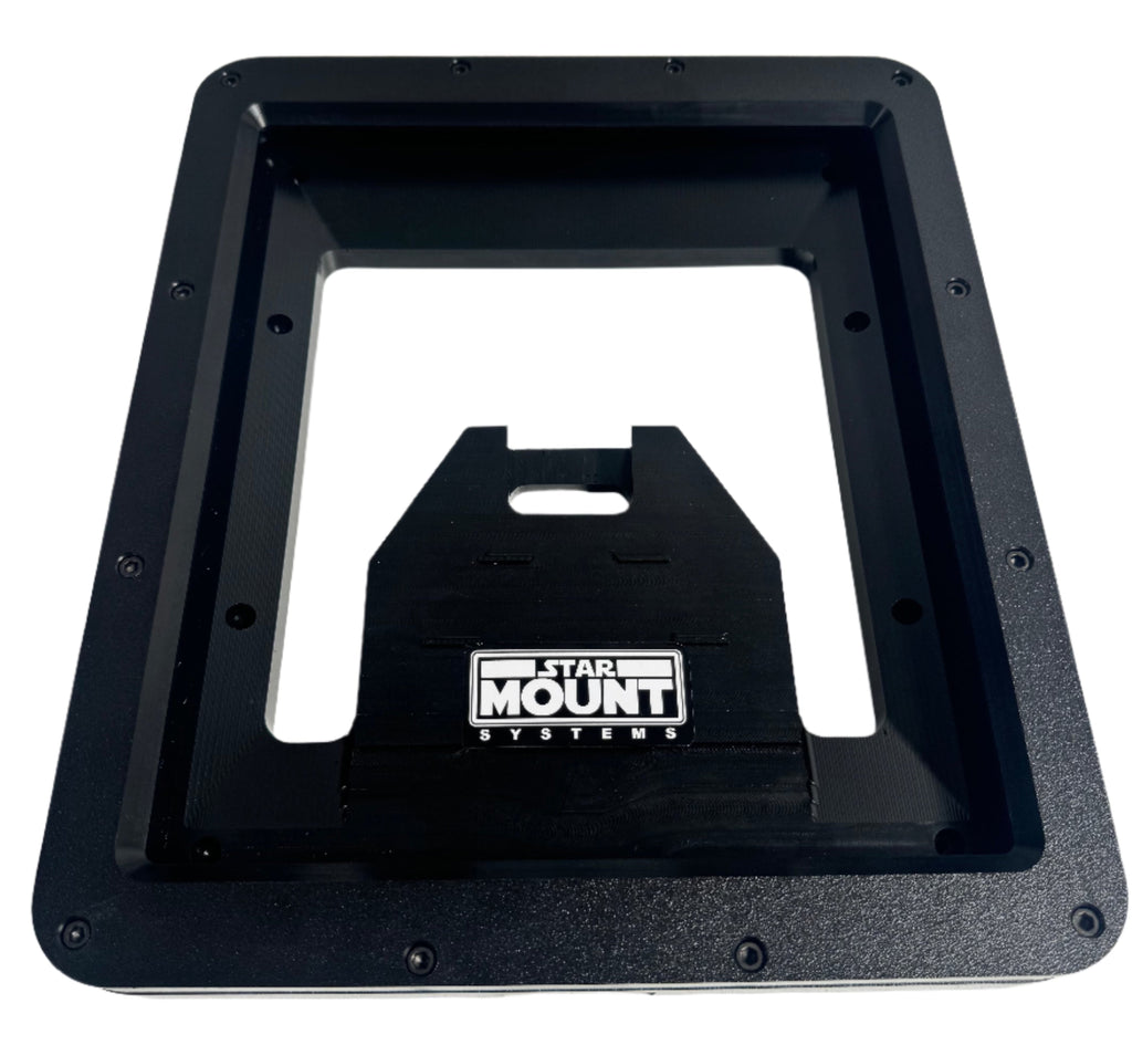 Star-Mount Starlink Mini Voyager Mount - PCI Race Radios