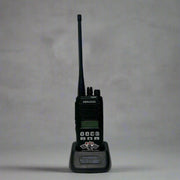 Clearance NX-1200 VHF Kenwood Handheld - PCI Race Radios