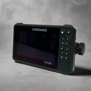 Clearance Lowrance HDS-7 Live - PCI Race Radios