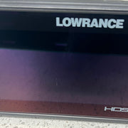 Clearance Lowrance HDS-7 Live - PCI Race Radios