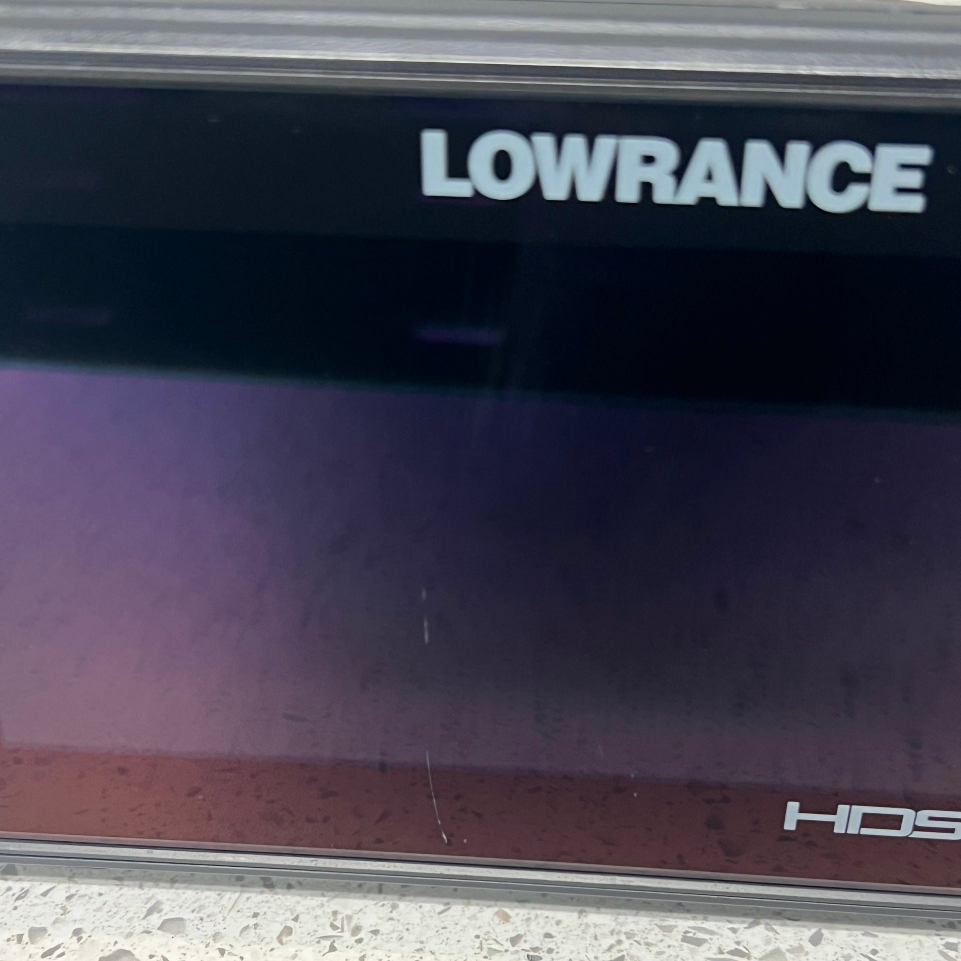 Clearance Lowrance HDS-7 Live - PCI Race Radios