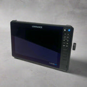 Clearance Lowrance HDS Pro 12 - PCI Race Radios