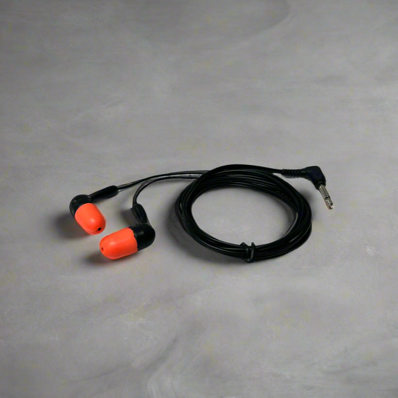 Clearance Scanner Ear Pieces - PCI Race Radios