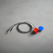 Clearance Challenger Semi Custom Earpieces - PCI Race Radios
